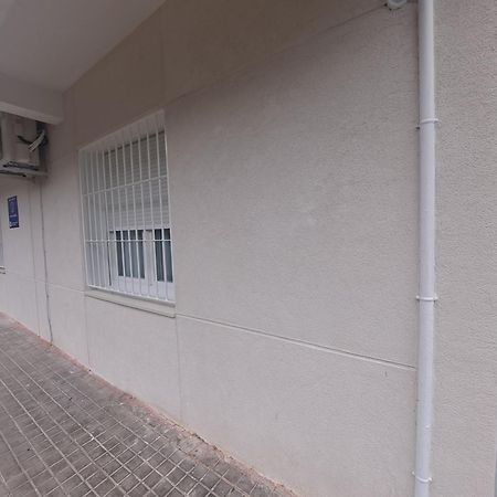 Apartamentos Tanez Santurce A Madri Exterior foto
